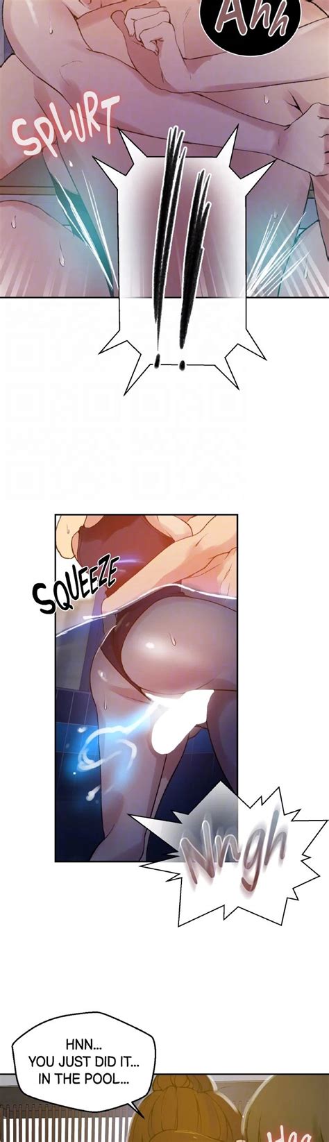muctua|Secret Class Manga .